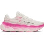 mini: Damskie sneakersy Under Armour UA Halo Runner 2 - różowe (1)