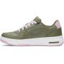 mini: Damskie sneakersy Under Armour UA W Flex - zielone (3)