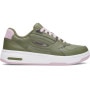 mini: Damskie sneakersy Under Armour UA W Flex - zielone (1)