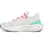 Damskie sneakersy Under Armour UA W Phantom 4 - beżowe