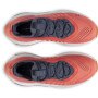 Damskie sneakersy Under Armour UA W Phantom 4 - pomarańczowe
