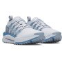 mini: Damskie sneakersy Under Armour UA W Phantom X - niebieskie (2)