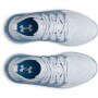 mini: Damskie sneakersy Under Armour UA W Phantom X - niebieskie (4)