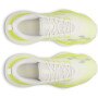 mini: Damskie sneakersy Under Armour UA W Pulse - żółte (4)