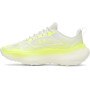 mini: Damskie sneakersy Under Armour UA W Pulse - żółte (3)