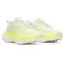 mini: Damskie sneakersy Under Armour UA W Pulse - żółte (2)