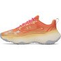 mini: Damskie sneakersy Under Armour UA W Pulse - pomarańczowe (3)