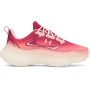 mini: Damskie sneakersy Under Armour UA W Pulse - różowe (1)