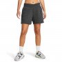 Damskie spodenki dresowe Under Armour UA Rival Terry Short - szare