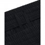 Damskie spodenki treningowe Under Armour UA Vanish 5in Short - czarne