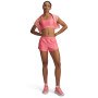 mini: Damskie spodenki treningowe Under Armour Tech Play Up Shorts - różowe (1)