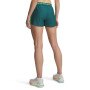 mini: Damskie spodenki treningowe Under Armour Tech Play Up Shorts - zielone (3)
