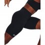 Damskie spodenki treningowe Under Armour UA Vanish Seamless Short - czarne