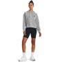 UNDER ARMOUR Damskie spodenki treningowe Under Armour UA Vanish Seamless Short  czarne Czarny