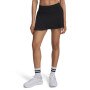 mini: Damskie spódnico-spodenki treningowe Under Armour Motion Skort - czarne (2)