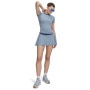 Obrazek dla: UNDER ARMOUR Damskie spódnicospodenki treningowe Under Armour Motion Skort  niebieskie Niebieski