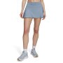 mini: Damskie spódnico-spodenki treningowe Under Armour Motion Skort - niebieskie (2)