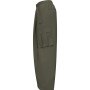 Damskie spodnie cargo Under Armour UA Unstoppable Ripstop Cargo - zielone