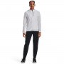 UNDER ARMOUR Damskie spodnie do biegania Under Armour UA OutRun the Storm Pants  czarne Czarny