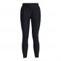 mini: Damskie spodnie do biegania Under Armour UA Launch Pro Pants - czarne (8)