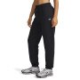 mini: Damskie spodnie dresowe joggery Under Armour Sport Terry Jogger - czarne (2)