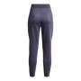 mini: Damskie spodnie dresowe Under Armour Essential Script Pant - szare (6)