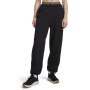 mini: Damskie spodnie dresowe Under Armour Icon Flc Gym Pant - czarne (2)
