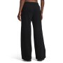 mini: Damskie spodnie dresowe Under Armour Icon Fleece Sama Wide Leg - czarne (3)