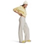 Obrazek dla: UNDER ARMOUR Damskie spodnie dresowe Under Armour Icon Fleece Sama Wide Leg  szare Szary