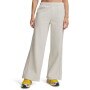 mini: Damskie spodnie dresowe Under Armour Icon Fleece Sama Wide Leg - szare (2)