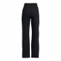 Damskie spodnie treningowe Under Armour Motion Open Hem Pant - czarne 