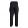 mini: Damskie spodnie dresowe Under Armour Project Rock HW Terry Pant - czarne (4)