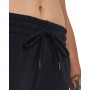 mini: Damskie spodnie dresowe Under Armour Project Rock HW Terry Pant - czarne (6)