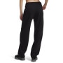 mini: Damskie spodnie dresowe Under Armour UA Icon Fleece Barrel Pant - czarne (3)
