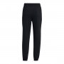 Damskie spodnie dresowe Under Armour UA Rival Terry Jogger - czarne