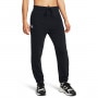 mini: Damskie spodnie dresowe Under Armour UA Rival Terry Jogger - czarne (2)