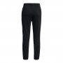 mini: Damskie spodnie dresowe Under Armour UA Rival Terry Jogger - czarne (6)