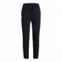 mini: Damskie spodnie dresowe Under Armour UA Rival Terry Jogger - czarne (5)