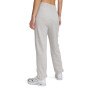 Damskie spodnie dresowe Under Armour UA Rival Terry Jogger - szare