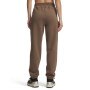 mini: Damskie spodnie dresowe Under Armour Unstoppable Flc Gym Pant - brązowe (3)