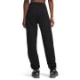 mini: Damskie spodnie dresowe Under Armour Unstoppable Flc Gym Pant - czarne (3)