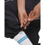 mini: Damskie spodnie sportowe Under Armour Unstoppable Wvn Wind Pnt - czarne (4)