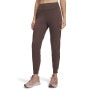 mini: Damskie spodnie treningowe Under Armour Motion Jogger - brązowe (2)