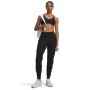 mini: Damskie spodnie treningowe Under Armour Motion Jogger - czarne (1)
