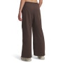 mini: Damskie spodnie treningowe Under Armour Motion Wide Leg Pant - brązowe (3)