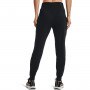 mini: Damskie spodnie treningowe Under Armour Tech Pant - czarne (3)