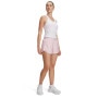 UNDER ARMOUR Damskie spodenki treningowe Under Armour Tech Play Up Shorts  różowe Różowy