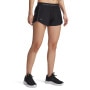 Damskie spodnie treningowe Under Armour Tech Play Up Shorts - czarne