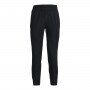 Damskie spodnie treningowe Under Armour UA Unstoppable Jogger - czarne