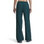 mini: Damskie spodnie Under Armour Unstoppable Woven Pant - zielone (3)